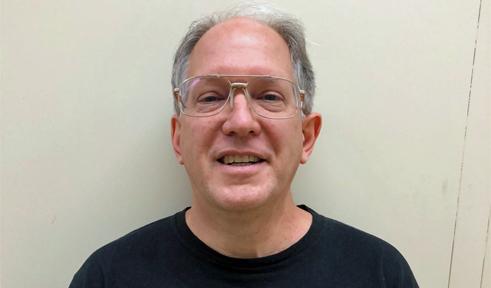 John Randall Prather